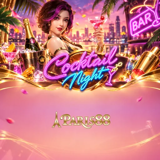 paris88 APK Indonesia - Panduan Lengkap dan Tutorial